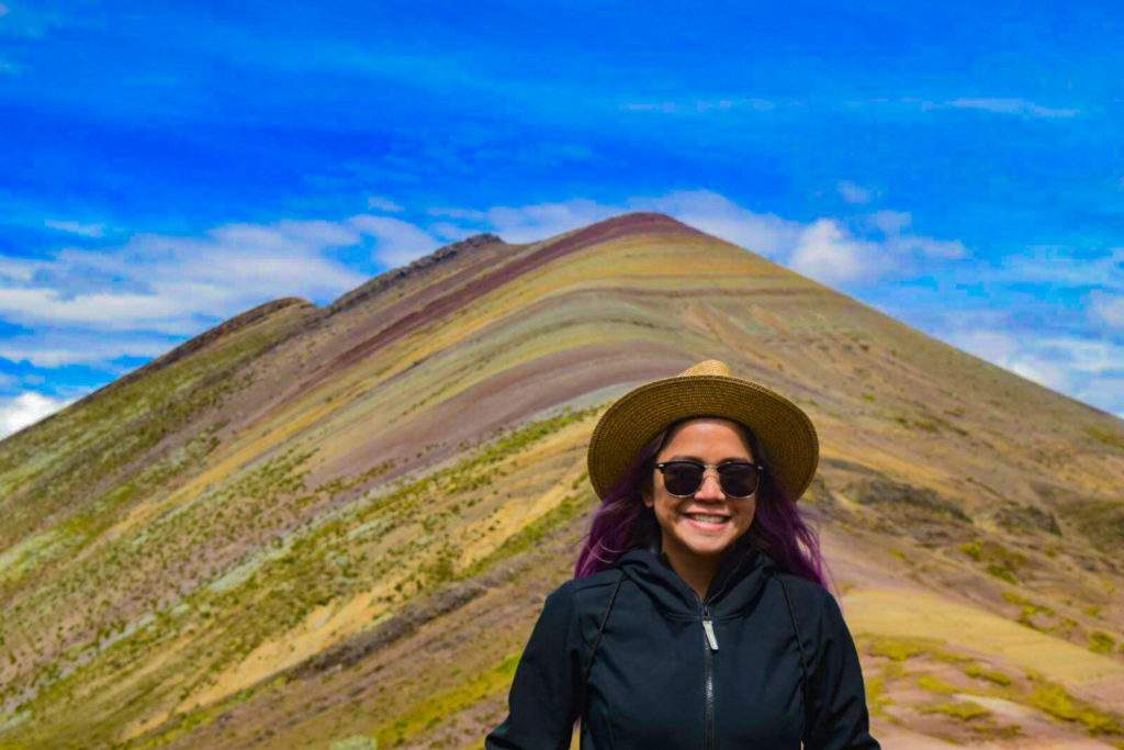 Travel Guide: Palcoyo - The Alternate Rainbow Mountain in Peru - The ...
