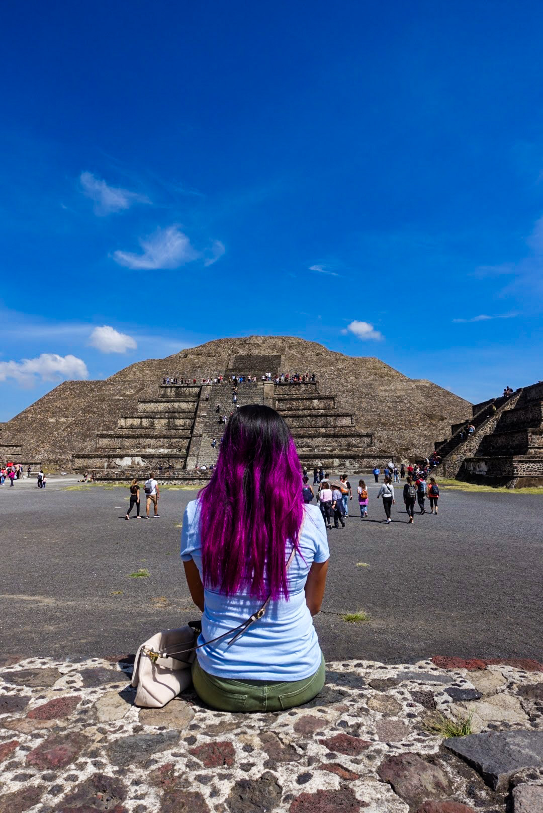 5 Day Trip Ideas from Mexico City - The Thrill of Pursuit