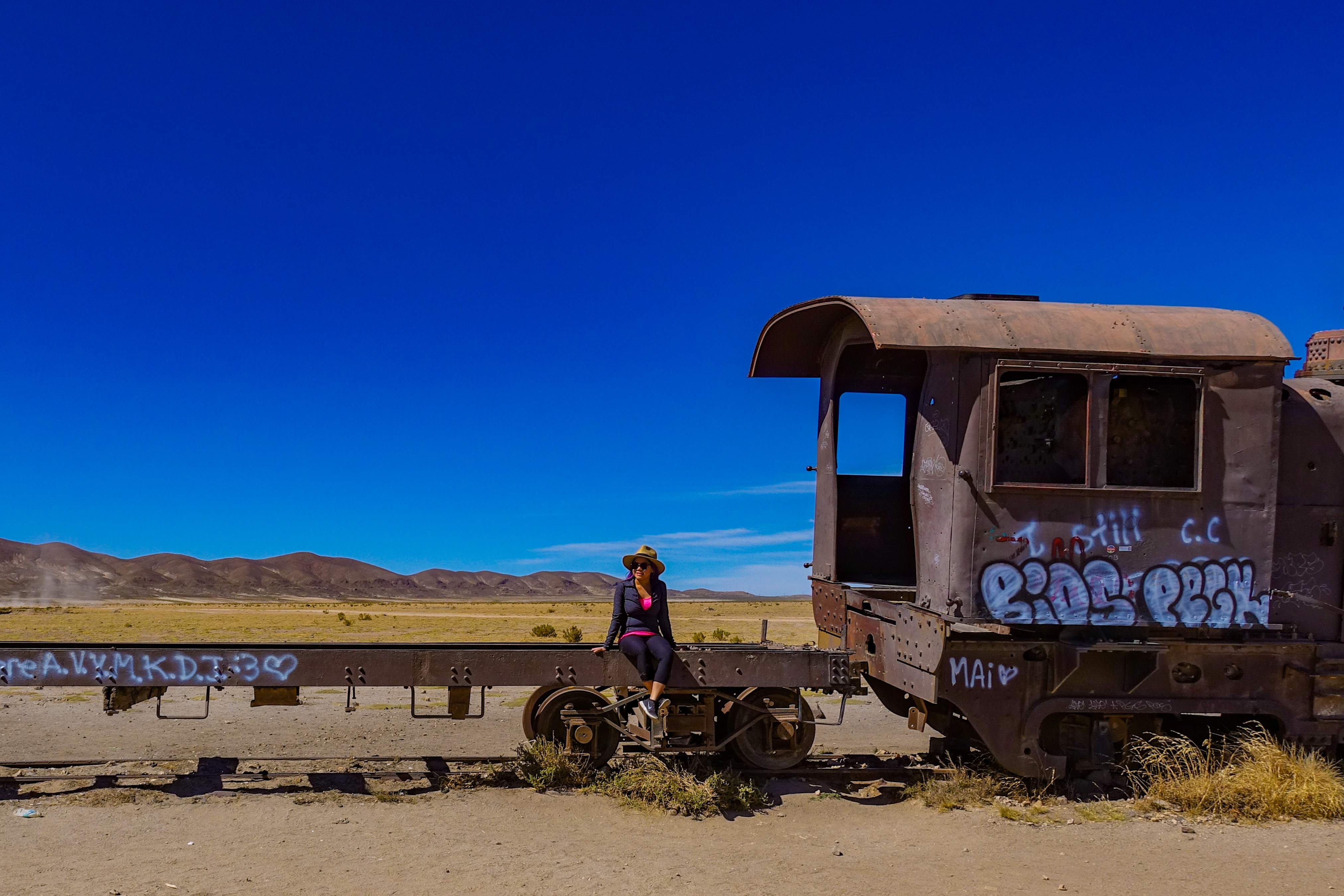 Uyuni Salt Flats Tour - One-Day VS. Multi-day Tour - The Thrill Of Pursuit