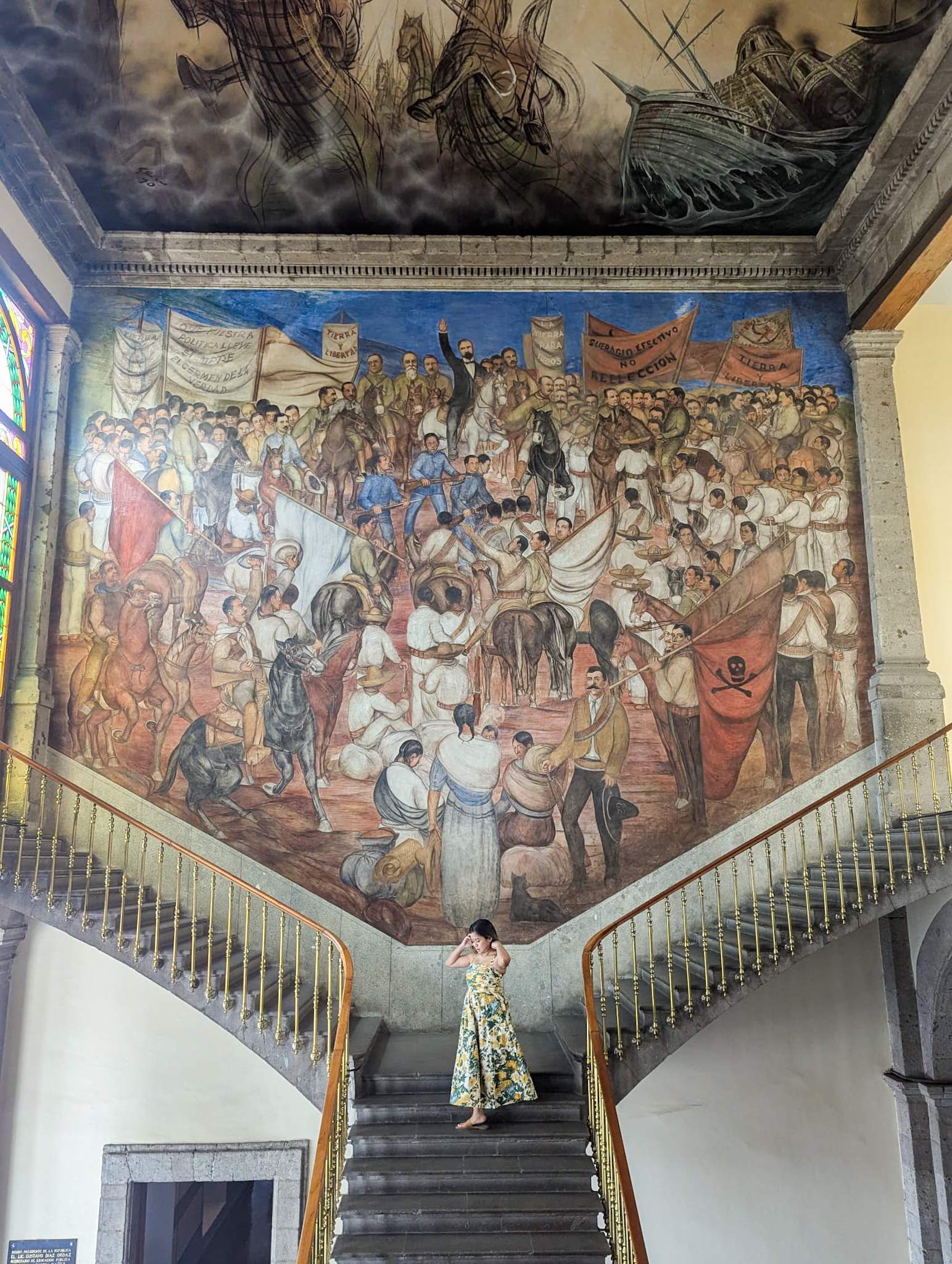 15 Wonderful Things To Do in Mexico City - The Thrill of Pursuit